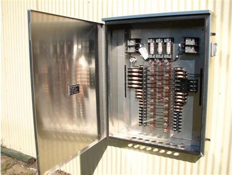 electrical enclosure fabricator|custom made enclosures.